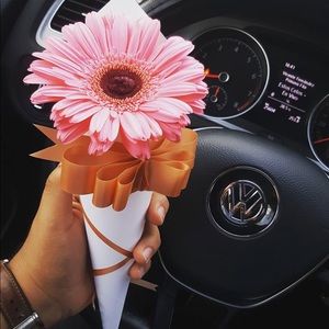 Meet your Posher, Jenni